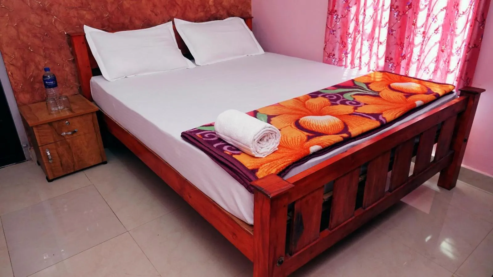 Fairytale Three Bedroom Villa Vagamon 0*,  India