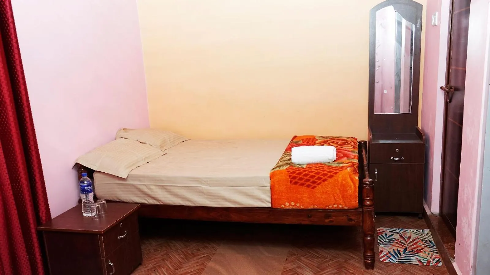 Holiday home Fairytale Three Bedroom Villa Vagamon India