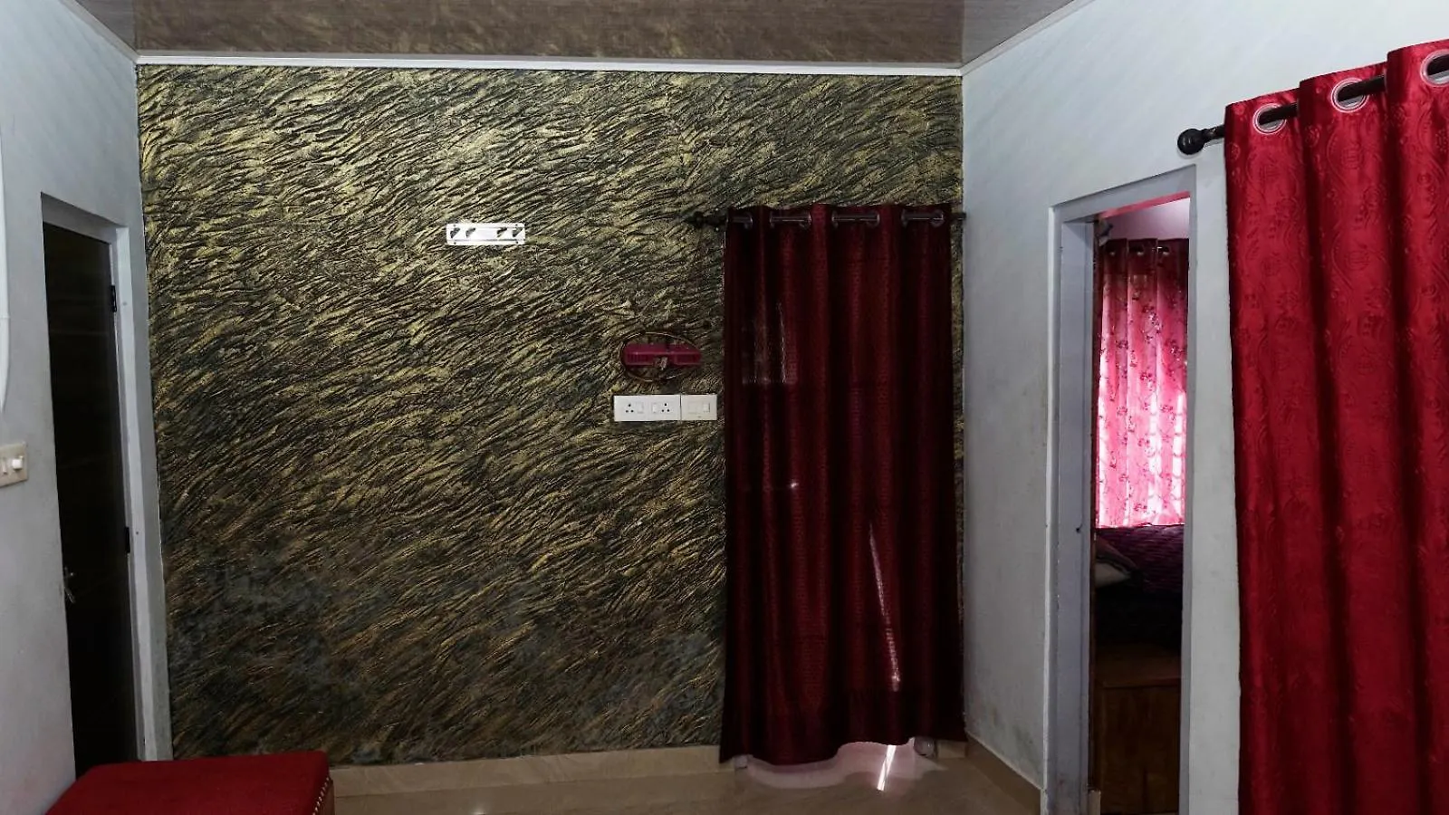 Holiday home Fairytale Three Bedroom Villa Vagamon