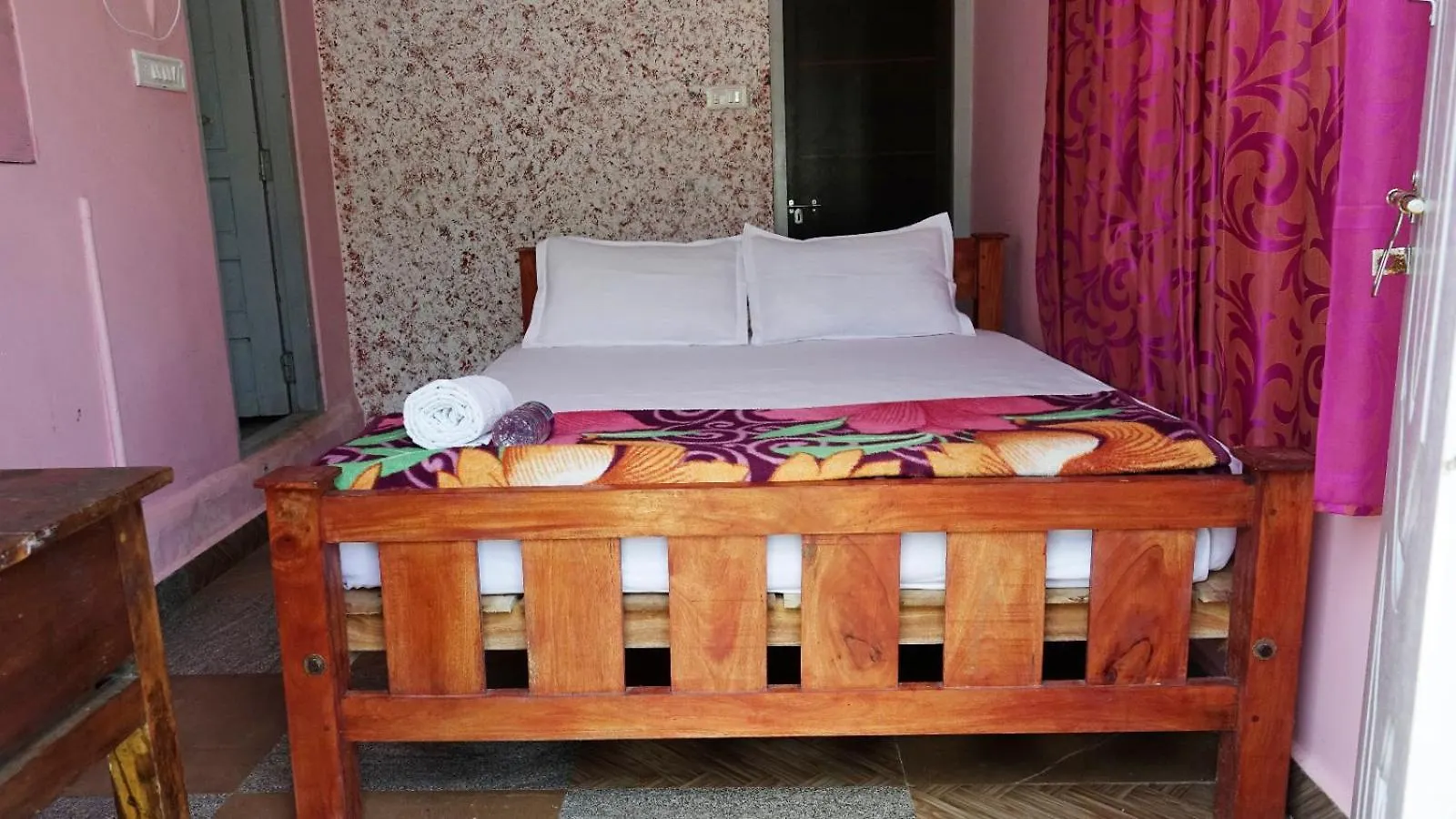 Fairytale Three Bedroom Villa Vagamon Indien